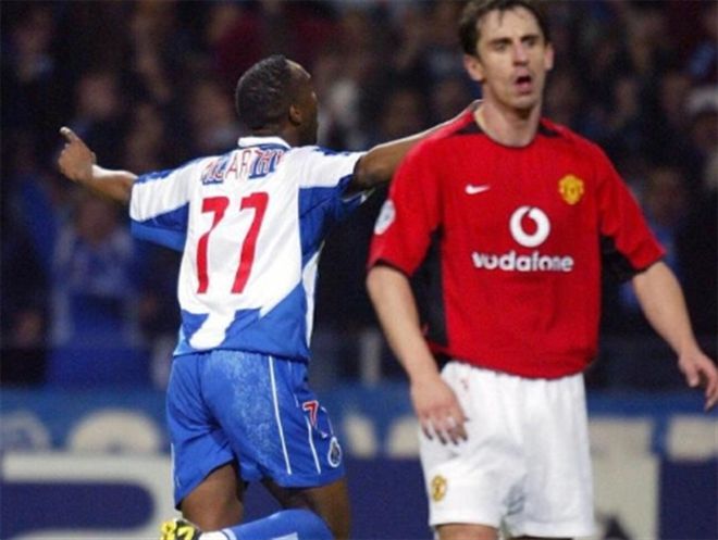 中距离进攻 中距离进攻